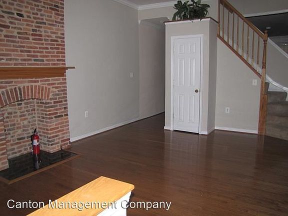3rd image of 134 N Collington Ave
