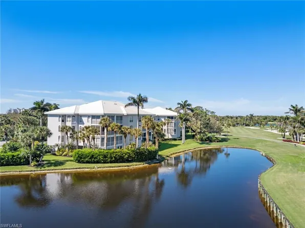 599 Audubon BLVD #201, NAPLES, FL 34110