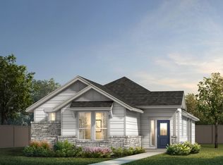 209 Pinnacle Ln, Kyle, TX 78640