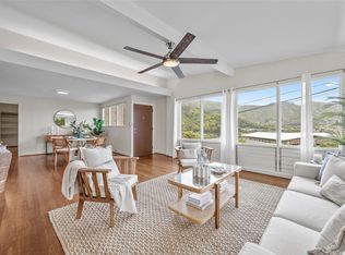 3654 Kumu St, Honolulu, HI 96822