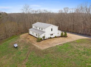 2089 Henry Scott Rd, Ball Ground, GA 30107