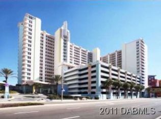 300 N Atlantic Ave, Daytona Beach, FL 32118