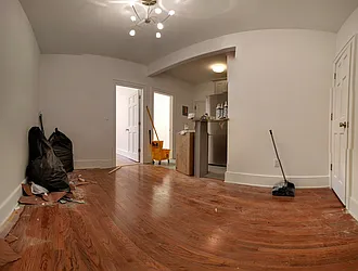 Rented by Union Square Property Management