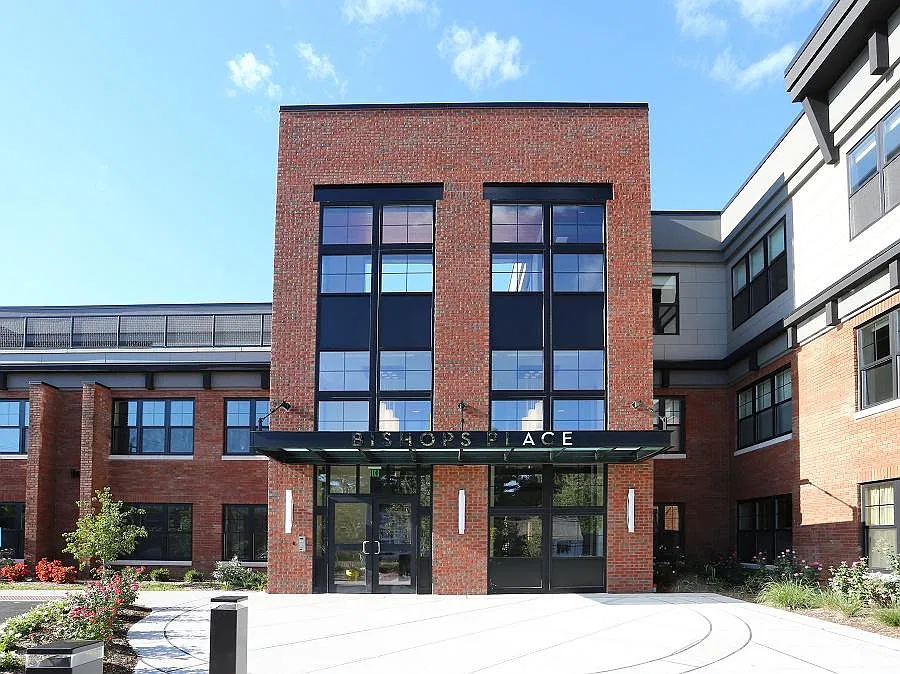 Bishop Place Apartments