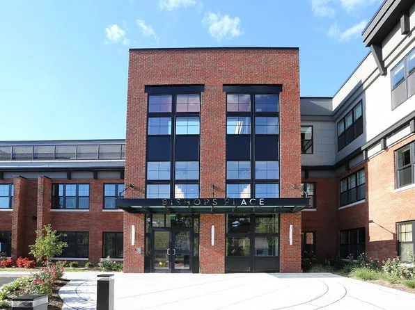 Bishop Place Apartments