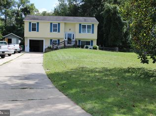 10709 N Lansdale St, Glenn Dale, MD 20769