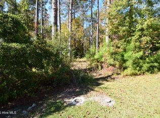 1005 Alabaster Drive, New Bern, NC 28562