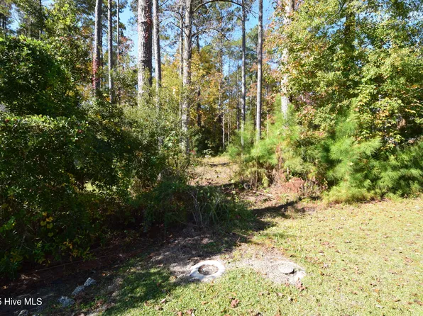 1005 Alabaster Dr Lot 16, New Bern, NC 28562