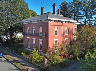 11 Lincoln Street, Brunswick, ME 04011