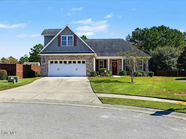 105 Bowden Court, Leland, NC 28479