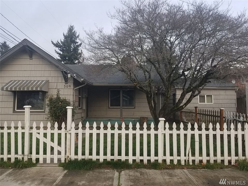 1st image of 509 S 36th St