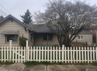 509 S 36th St, Tacoma, WA 98418
