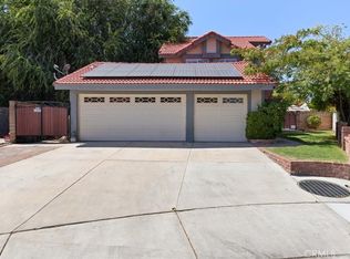 45369 Essex Ln, Lancaster, CA 93534