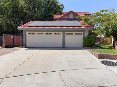 45369 Essex Ln, Lancaster, CA, 93534