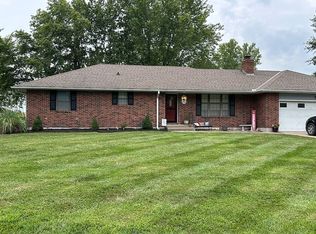 210 N Texas St, Archie, MO 64725