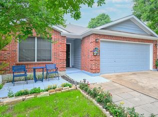 910 Rocking Spur Cv, Pflugerville, TX 78660