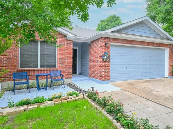 910 Rocking Spur Cv, Pflugerville, TX 78660