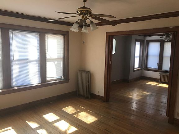 Dining/Living Room