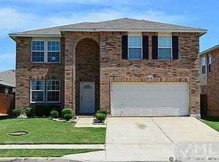 5324 Lava Rock Dr, Fort Worth, TX 76179