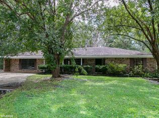 3116 Prescott Dr, Moss Point, MS 39562