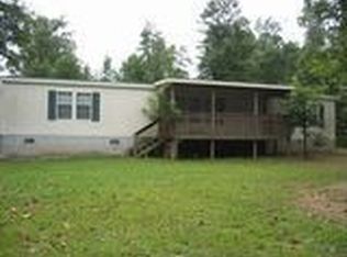 2027 New Hope Church Rd, Comer, GA 30629