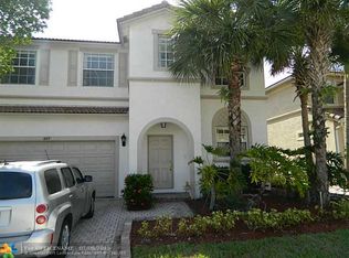 889 NW 126th Ave, Coral Springs, FL 33071