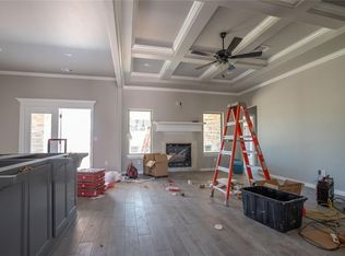 9301 NW 88th St, Yukon, OK 73099