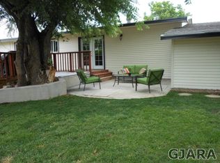 319 N Apple St, Fruita, CO 81521