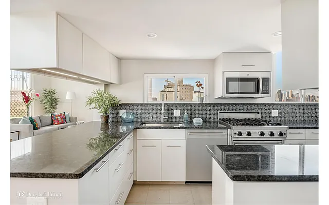 Sold by Douglas Elliman | media 9