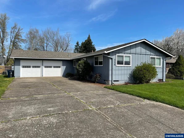 315 Stark St N, Salem, OR 97303