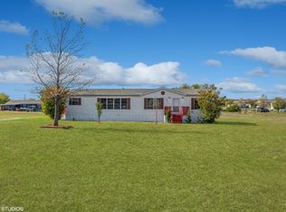 8544 Longhorn Dr, Justin, TX 76247