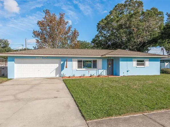 1463 Highfield Dr, Clearwater, FL 33764