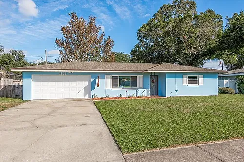 1463 Highfield Dr Photo 1