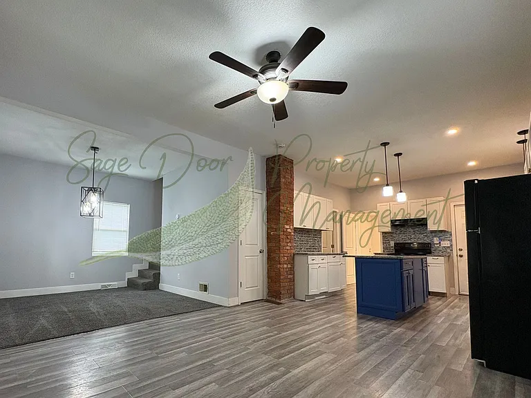 2419 Bales Ave — Photo 4