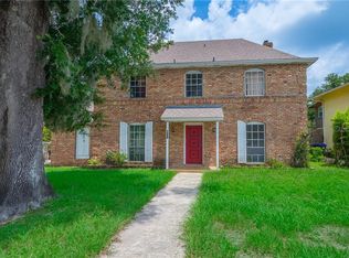 5891 Sir Henry Rd, Orlando, FL 32808