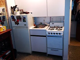 Rented by Sky Management