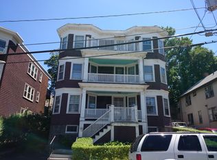 36 Thelma Rd, Dorchester, MA 02122