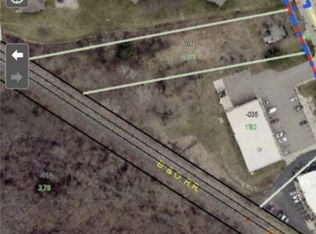 551 N Main St, Grafton, OH 44044