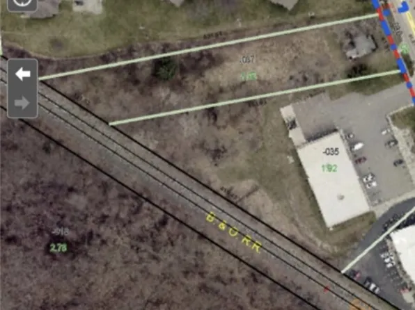 551 N Main St, Grafton, OH 44044