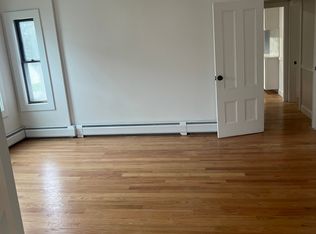 10 Fay St FLOOR 2, Taunton, MA 02780