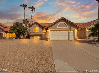 605 N SUNFLOWER Circle, Chandler, AZ 85226
