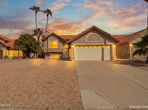 605 N SUNFLOWER Circle, Chandler, AZ 85226
