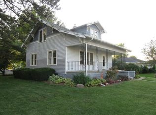 122 S Elm St, Gilman, IA 50106