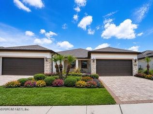 86 Rock Spring Loop, Saint Augustine, FL 32095