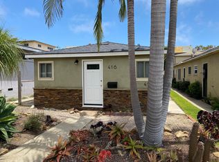 416 Richmond St, El Segundo, CA 90245