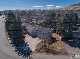 2605 Crabapple Ct, Golden, CO 80401