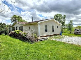 10438 Old Highway 40, Odessa, MO 64076