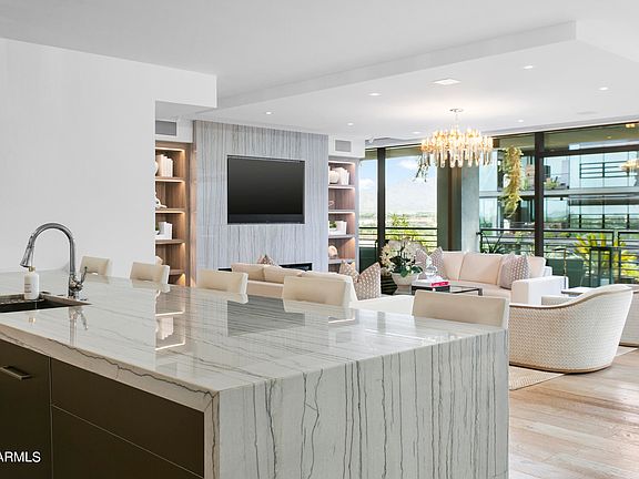 3rd image of 7120 E KIERLAND Boulevard #906
