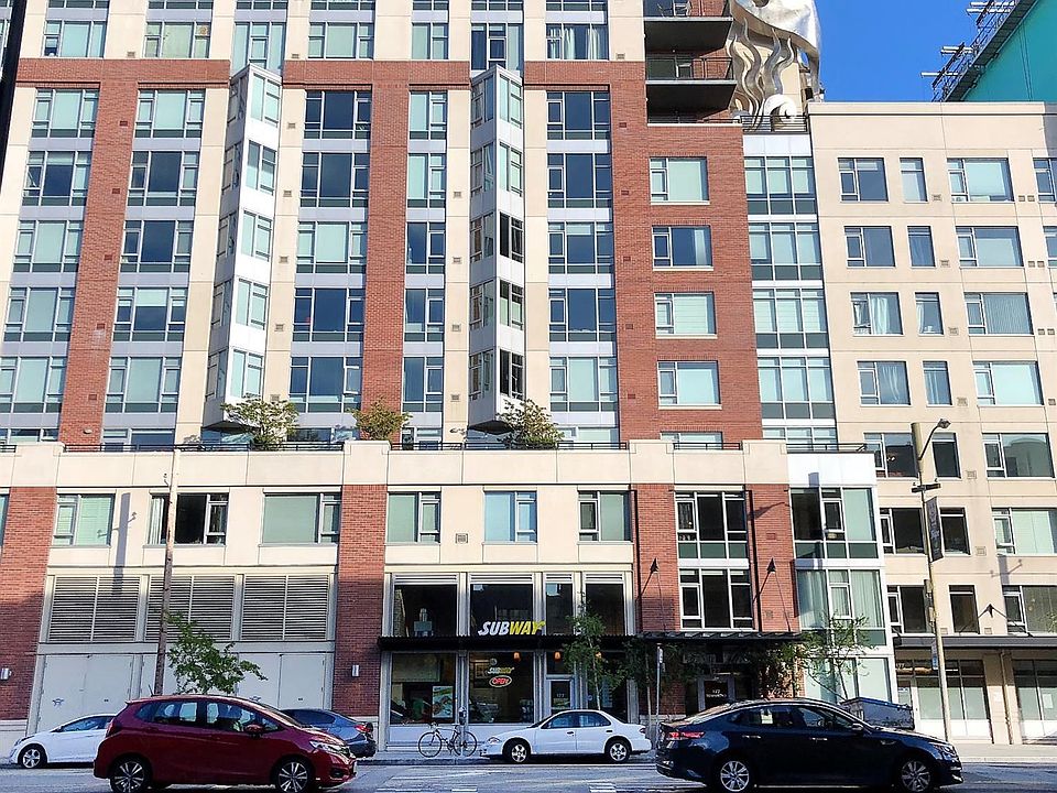 1st image of 177 Townsend St Unit 537