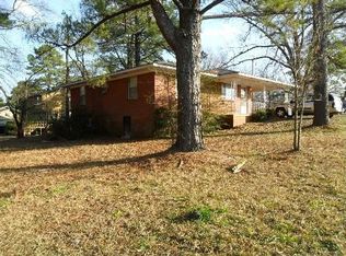 318 Mountain View Rd, Glenwood, AR 71943